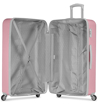 Obrázok z Cestovný kufor SUITSUIT TR-1271/2-L ABS Caretta Pink Lady - 83 L