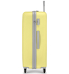 Obrázok z Cestovný kufor SUITSUIT TR-1301/2-L ABS Caretta Elfin Yellow - 83 L