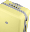 Obrázok z Cestovný kufor SUITSUIT TR-1301/2-L ABS Caretta Elfin Yellow - 83 L