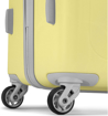 Obrázok z Cestovný kufor SUITSUIT TR-1301/2-L ABS Caretta Elfin Yellow - 83 L