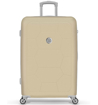 Obrázok z Cestovný kufor SUITSUIT TR-1341/2-L ABS Caretta Pale Khaki - 83 L