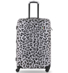 Obrázok z Cestovný kufor TUCCI T-0158/3-M Winter Leopard - 57 L + 35% EXPANDER