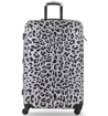 Obrázok z Cestovný kufor TUCCI T-0158/3-L Winter Leopard - 88 L + 35% EXPANDER