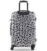 Obrázok z Cestovný kufor TUCCI T-0158/3-L Winter Leopard - 88 L + 35% EXPANDER