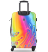 Obrázok z Cestovní kufr TUCCI T-0169/3-M Vortice II - 57 L + 35% EXPANDER
