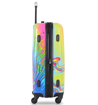 Obrázok z Cestovní kufr TUCCI T-0169/3-M Vortice II - 57 L + 35% EXPANDER