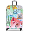 Obrázok z Cestovný kufor TUCCI T-0168/3-L J'aime Paris - 88 L + 35% EXPANDER