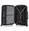 Obrázok z Cestovný kufor TUCCI T-0168/3-L J'aime Paris - 88 L + 35% EXPANDER