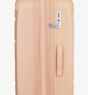 Obrázok z Cestovný kufor ROCK TR-0239/3-M PP - béžový - 58 L + 15% EXPANDER