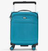 Obrázok z Príručná batožina ROCK TR-0242/3-S - teal - 25 L