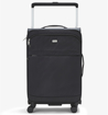 Obrázok z Cestovný kufor ROCK TR-0242/3-M - čierny - 45 l