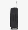 Obrázok z Cestovný kufor ROCK TR-0242/3-M - čierny - 45 l