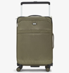 Obrázok z Cestovný kufor ROCK TR-0242/3-M - khaki - 45 L