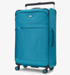 Obrázok z Cestovný kufor ROCK TR-0242/3-L - teal - 70 L