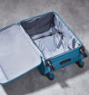 Obrázok z Cestovný kufor ROCK TR-0242/3-L - teal - 70 L