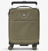 Obrázok z Príručná batožina ROCK TR-0242/3-S - khaki - 25 l