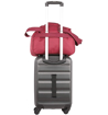 Obrázok z Cestovná taška AEROLITE 615 - bordová - 20 l