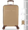 Obrázok z Kabínová batožina SUITSUIT TR-7161/3-S Fab Seventies Cuban Sand - 32 L