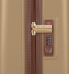 Obrázok z Kabínová batožina SUITSUIT TR-7161/3-S Fab Seventies Cuban Sand - 32 L