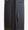 Obrázok z Cestovný kufor ROCK TR-0251/3-M ABS - čierny - 72 l + 20% EXPANDER