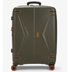Obrázok z Cestovný kufor ROCK TR-0251/3-M ABS - khaki - 72 L + 20% EXPANDER