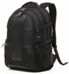Obrázok z Batoh KRIMCODE Smart Casual 11 - černá bez USB - 36 L