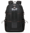 Obrázok z Batoh KRIMCODE Smart Casual 11 - černá bez USB - 36 L