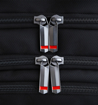 Obrázok z Batoh KRIMCODE Smart Casual 11 - černá bez USB - 36 L