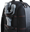 Obrázok z Batoh KRIMCODE Smart Casual 11 - černá bez USB - 36 L