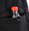 Obrázok z Batoh KRIMCODE Smart Casual 11 - černá bez USB - 36 L