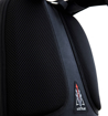 Obrázok z Batoh KRIMCODE Smart Casual 11 - černá bez USB - 36 L