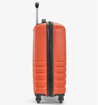 Obrázok z Príručná batožina ROCK TR-0169/3-S ABS - oranžová - 34 l