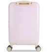 Obrázok z Kabínová batožina SUITSUIT TR-1221/3-S - Báječné päťdesiate roky Pink Dust - 32 l