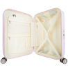 Obrázok z Kabínová batožina SUITSUIT TR-1221/3-S - Báječné päťdesiate roky Pink Dust - 32 l