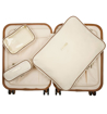 Obrázok z Sada baliaceho systému SUITSUIT Perfect Packing Veľkosť balenia. S AS-71210 Antique White