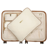 Obrázok z Sada baliaceho systému SUITSUIT Perfect Packing Veľkosť balenia. S AS-71210 Antique White