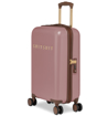 Obrázok z SUITSUIT TR-7211/3 Sada cestovných kufrov Fab Seventies Old Rose - 91 l / 60 l / 32 l
