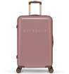 Obrázok z SUITSUIT TR-7211/3 Sada cestovných kufrov Fab Seventies Old Rose - 91 l / 60 l / 32 l