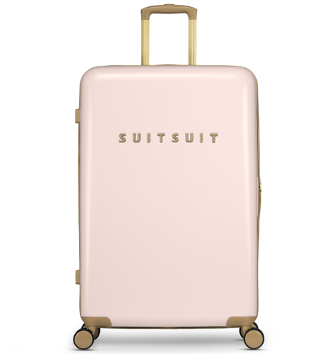 Obrázok z Cestovný kufor SUITSUIT TR-6501/2-L Fusion Rose Pearl - 91 L