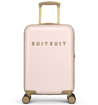 Obrázok z SUITSUIT TR-6501/2 Sada cestovných kufrov Fusion Rose Pearl - 91 l / 32 l