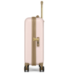 Obrázok z SUITSUIT TR-6501/2 Sada cestovných kufrov Fusion Rose Pearl - 91 l / 32 l