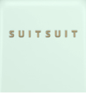 Obrázok z Cestovný kufor SUITSUIT TR-6502/2-L Fusion Misty Green - 91 L