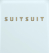 Obrázok z SUITSUIT TR-6503/2-L Fusion Powder Blue - 91 L