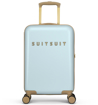 Obrázok z Kabinové zavazadlo SUITSUIT TR-6503/2-S Fusion Powder Blue - 32 L