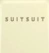 Obrázok z Cestovní kufr SUITSUIT TR-6504/2-L Fusion Dusty Yellow - 91 L