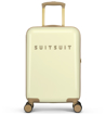 Obrázok z Sada cestovních kufrů SUITSUIT TR-6504/2 Fusion Dusty Yellow - 91 L / 32 L