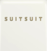 Obrázok z Príručná batožina SUITSUIT TR-6505/2-S Fusion White Swan - 32 l
