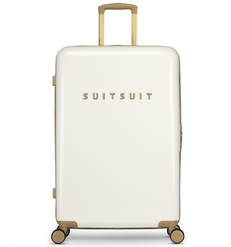 Obrázok z SUITSUIT TR-6505/2-L Fusion White Swan - 91 L