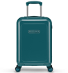 Obrázok z Kabínová batožina SUITSUIT TR-6255/2-S Blossom Hydro Blue - 31 l