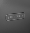 Obrázok z Cestovní kufr SUITSUIT TR-6254/2-L Blossom December Sky - 81 L